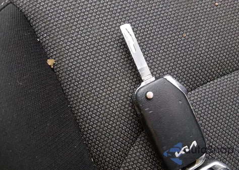 2023 Kia Forte Lx from USA, damaged, VIN 3KPF24AD6PE557574